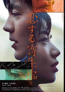 花样年华海报